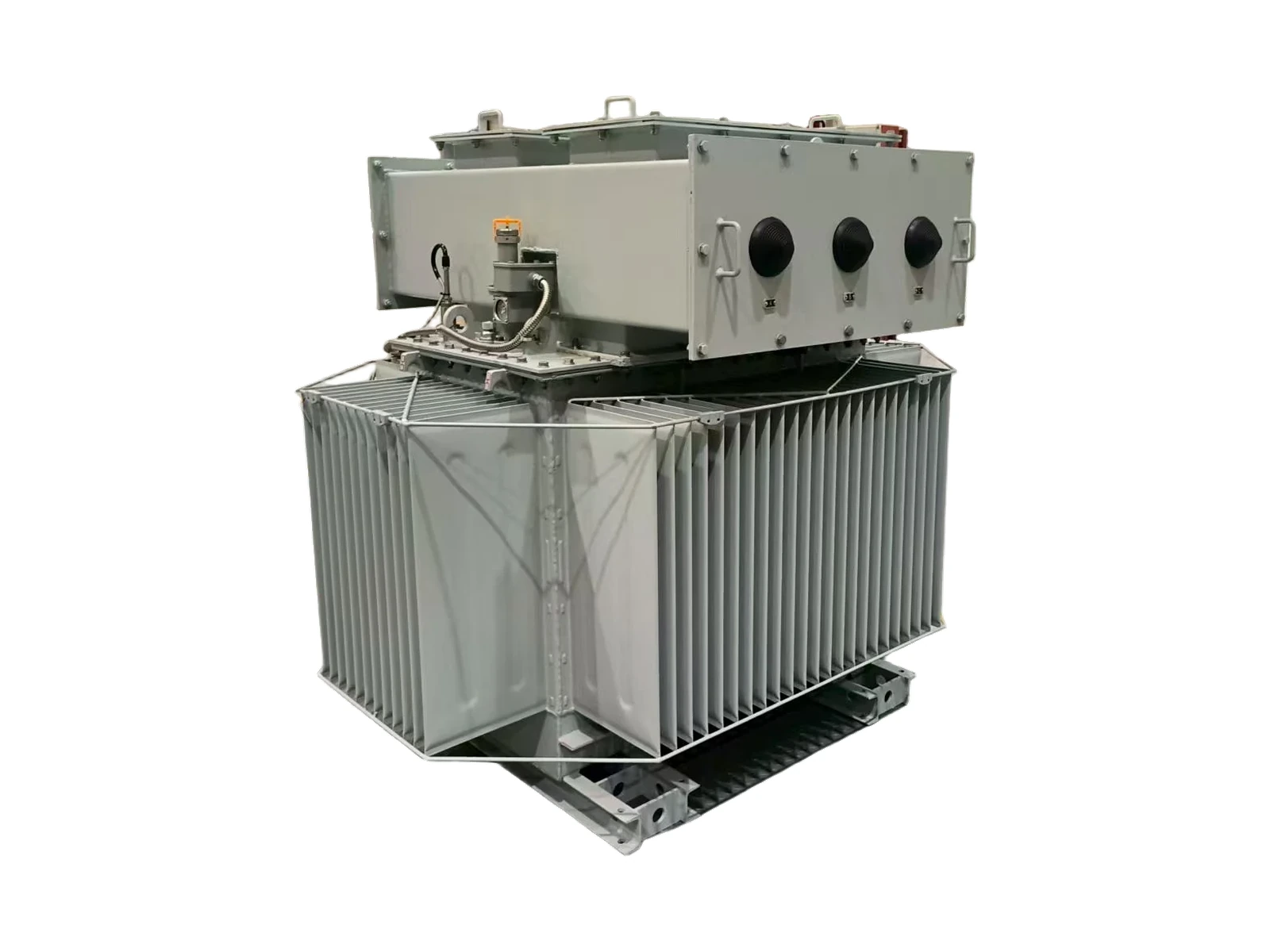 12 kV oil-immersed distribution transformer